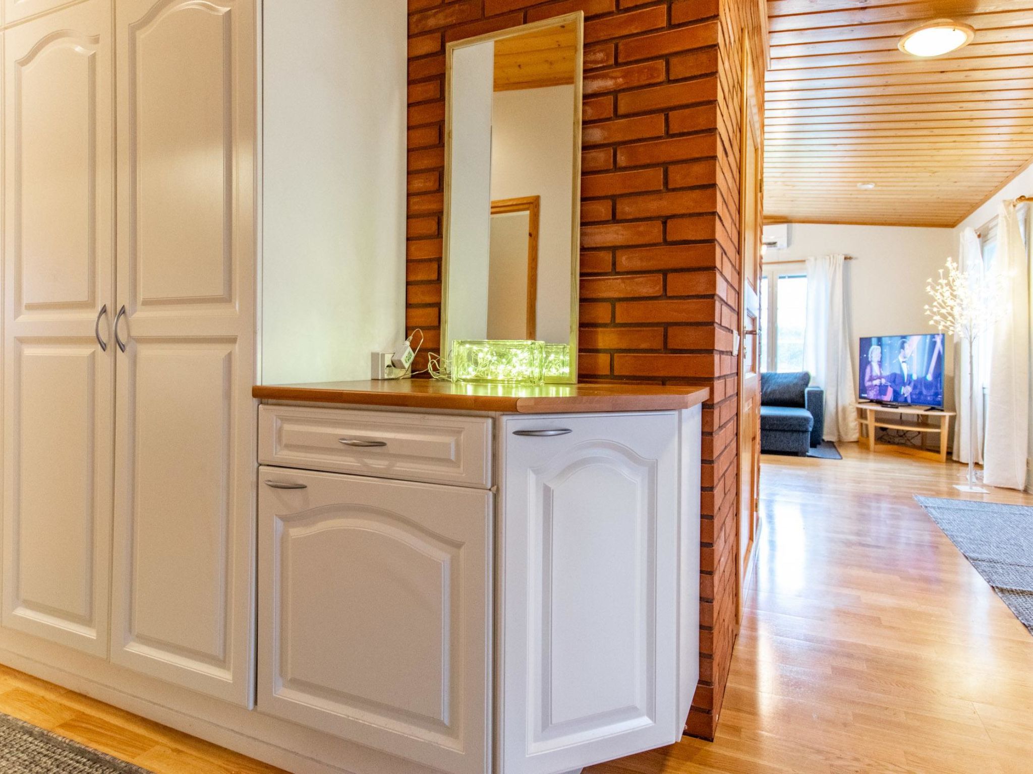 Foto 13 - Haus mit 2 Schlafzimmern in Leppävirta mit sauna
