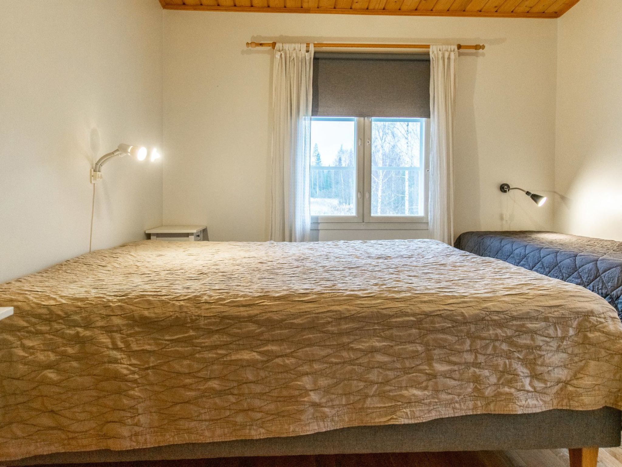 Foto 15 - Casa con 2 camere da letto a Leppävirta con sauna
