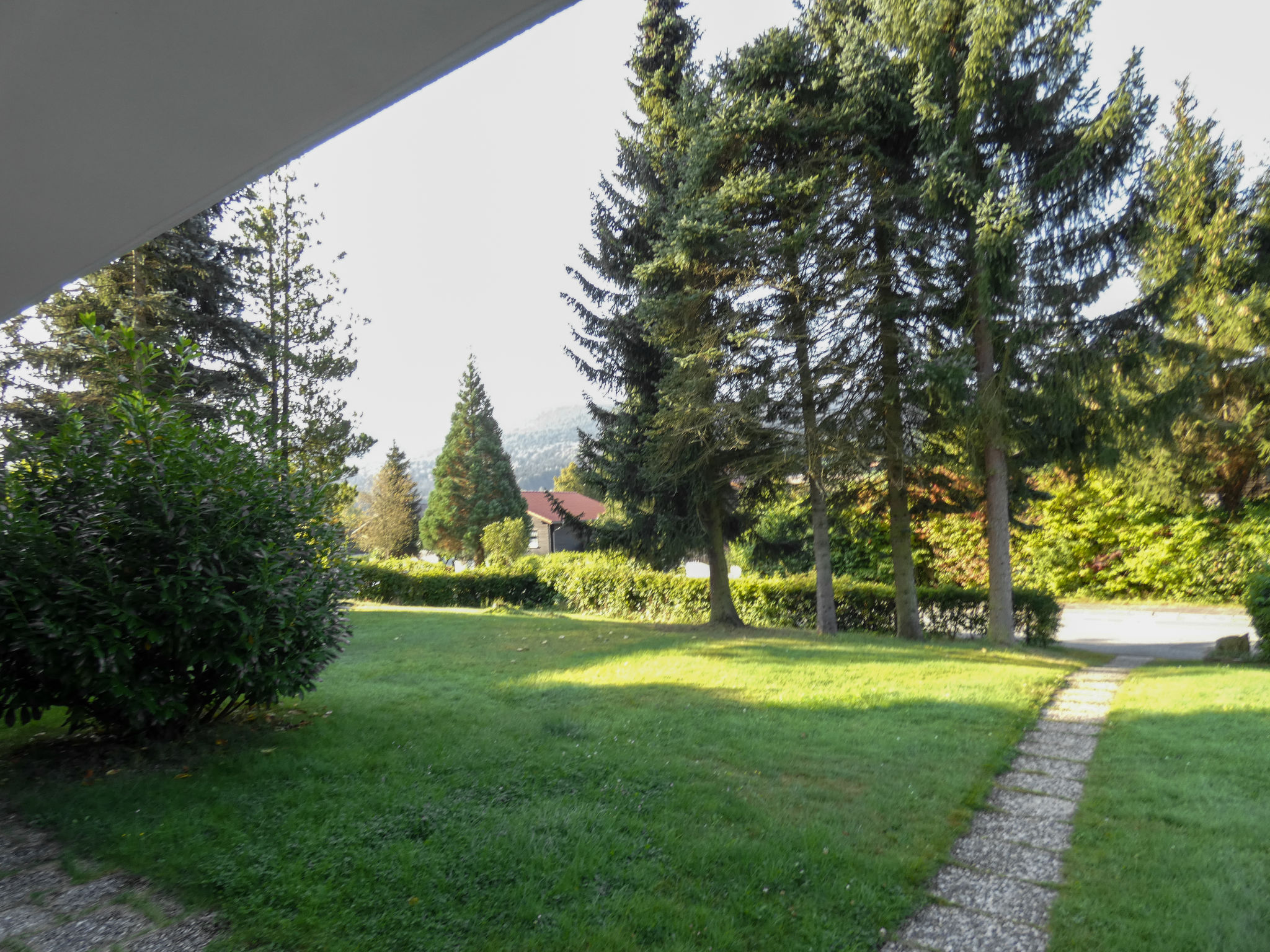 Photo 5 - Appartement de 2 chambres à Arrach avec terrasse et vues sur la montagne