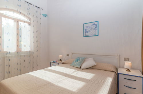 Foto 11 - Casa con 1 camera da letto a Valledoria con giardino e vista mare