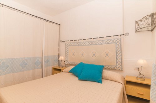 Foto 17 - Casa con 2 camere da letto a Valledoria con giardino e vista mare