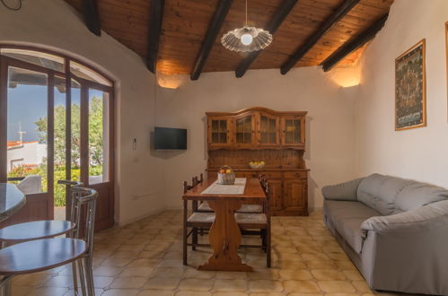 Foto 10 - Casa con 1 camera da letto a Valledoria con giardino e vista mare