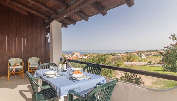 Haus mit 3 Schlafzimmern in Valledoria mit garten und terrasse - Foto 4