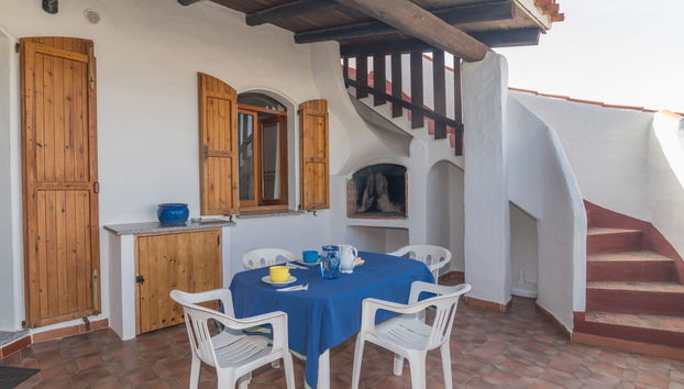 Haus mit 3 Schlafzimmern in Valledoria mit garten und terrasse - Foto 3