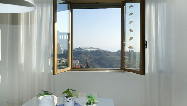 Apartamento de 3 quartos em Pompeiana com jardim - Foto 3