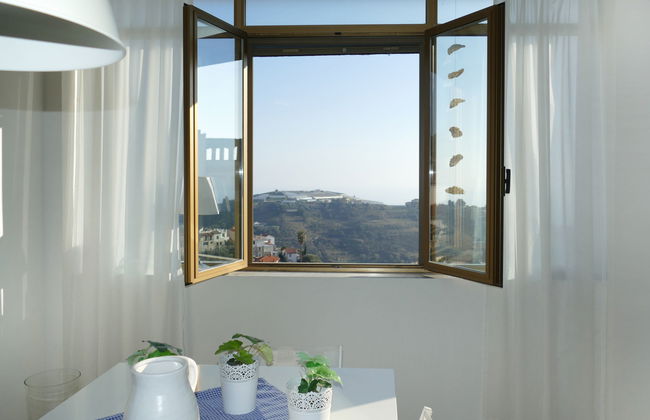 3 bedroom Apartment in Pompeiana with garden - Photo 3