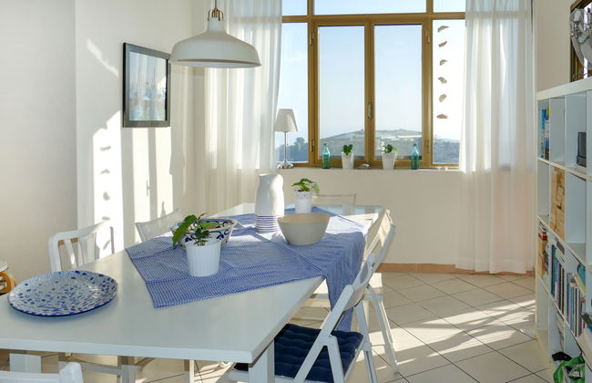 3 bedroom Apartment in Pompeiana with garden - Photo 7