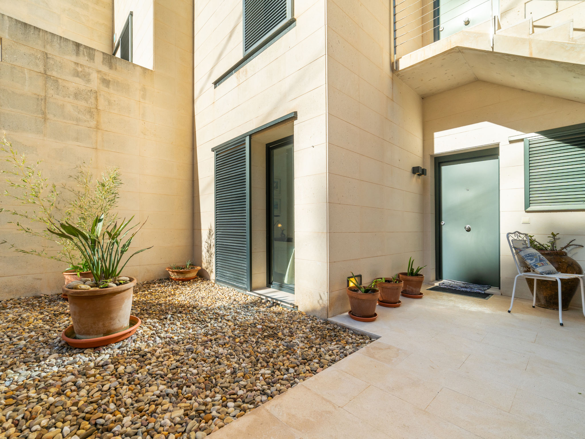 Photo 23 - Appartement de 2 chambres à Pollença avec jardin