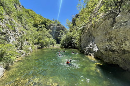 Foto 23 - Casa de 3 quartos em Imotski com piscina privada e terraço