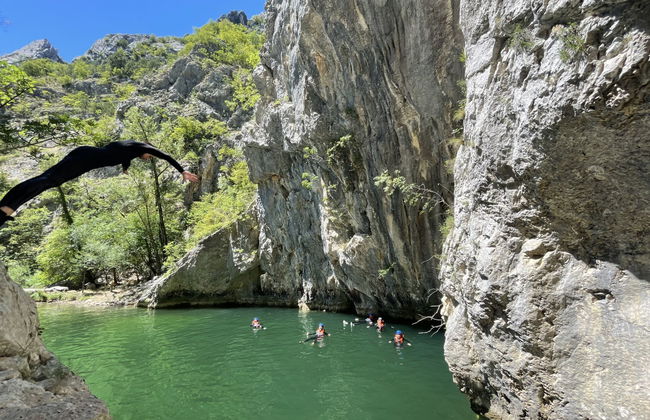 Casa de 6 quartos em Proložac com piscina privada e jardim - Foto 46