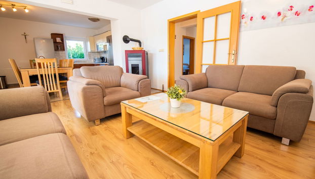 Haus mit 6 Schlafzimmern in Proložac mit privater pool und garten - Foto 4