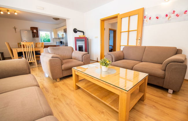 Casa de 6 quartos em Proložac com piscina privada e jardim - Foto 4