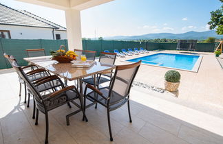 Photo 2 - 5 bedroom House in Proložac with private pool and terrace