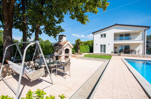 Photo 33 - Maison de 5 chambres à Proložac avec piscine privée et terrasse