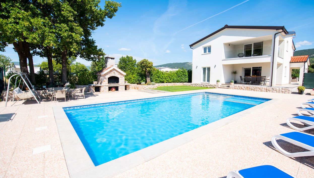 Haus mit 6 Schlafzimmern in Proložac mit privater pool und garten - Foto 1