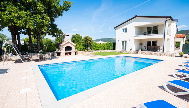 Foto 1 - Haus mit 5 Schlafzimmern in Proložac mit privater pool und terrasse