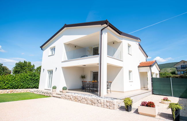 Casa de 6 quartos em Proložac com piscina privada e jardim - Foto 34