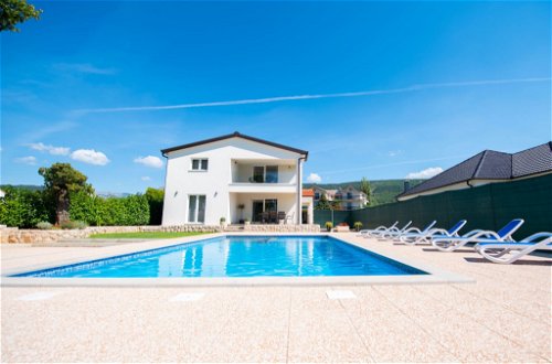 Foto 32 - Casa con 5 camere da letto a Proložac con piscina privata e terrazza