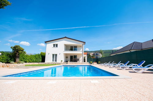 Photo 32 - Maison de 5 chambres à Proložac avec piscine privée et jardin