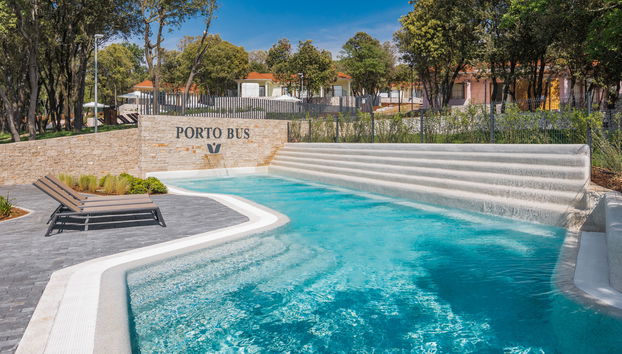 Casa de 3 quartos em Bale com piscina e terraço - Foto 2