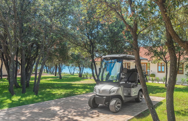 Casa de 3 quartos em Bale com piscina privada e jardim - Foto 21
