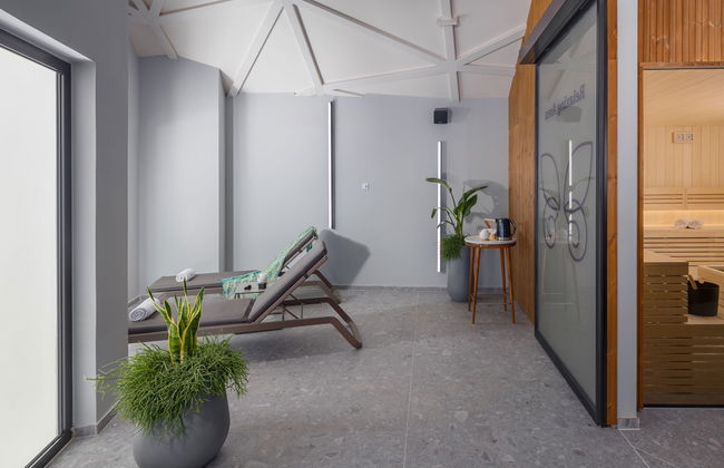 Casa de 3 quartos em Bale com piscina privada e jardim - Foto 69