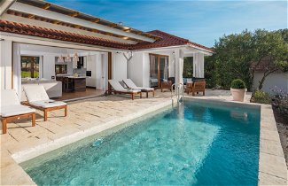 Foto 1 - Casa de 2 quartos em Bale com piscina privada e vistas do mar