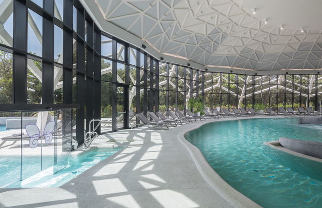 Casa de 3 quartos em Bale com piscina privada e jardim - Foto 64
