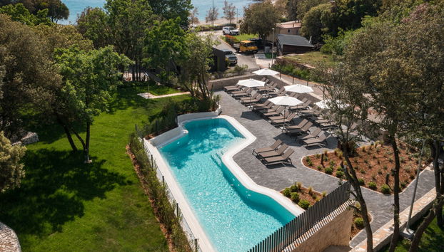Maison de 3 chambres à Bale avec piscine et terrasse - Photo 2