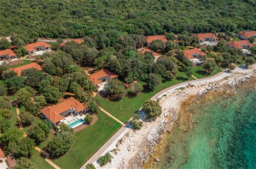 Foto 19 - Casa de 2 habitaciones en Bale con piscina privada y vistas al mar