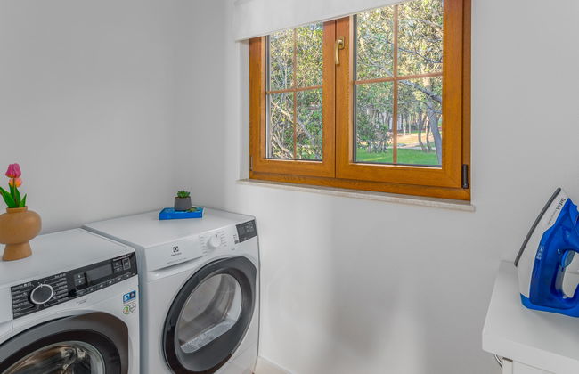 Casa de 3 quartos em Bale com piscina privada e jardim - Foto 22