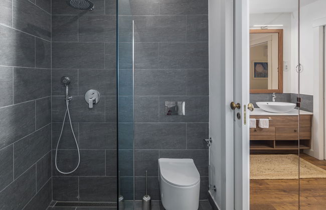 Casa de 3 quartos em Bale com piscina privada e jardim - Foto 13