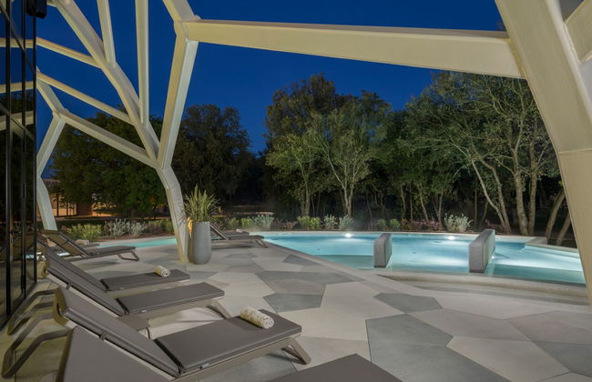 Casa de 3 quartos em Bale com piscina privada e jardim - Foto 58