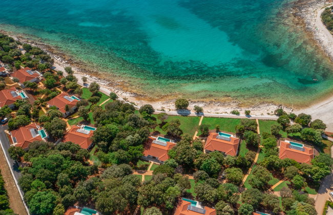 Casa de 3 quartos em Bale com piscina privada e jardim - Foto 17