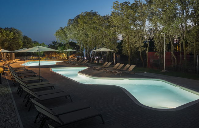 Casa de 3 quartos em Bale com piscina privada e jardim - Foto 29