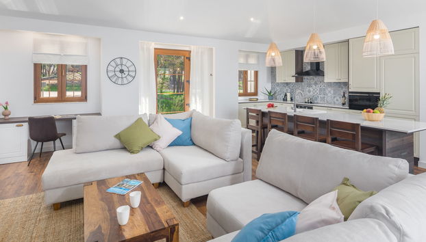 Casa de 3 quartos em Bale com piscina privada e jardim - Foto 3