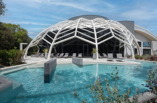 Photo 58 - Maison de 2 chambres à Bale avec piscine et jardin