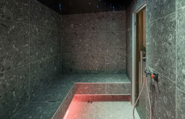 Casa de 3 quartos em Bale com piscina privada e jardim - Foto 65