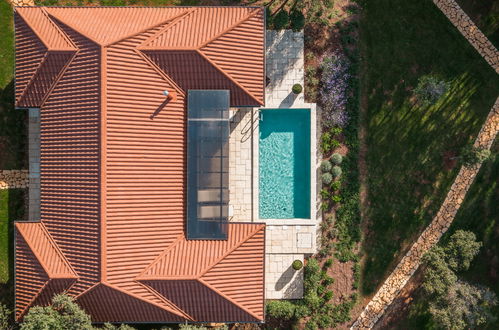 Photo 22 - Maison de 2 chambres à Bale avec piscine privée et jardin