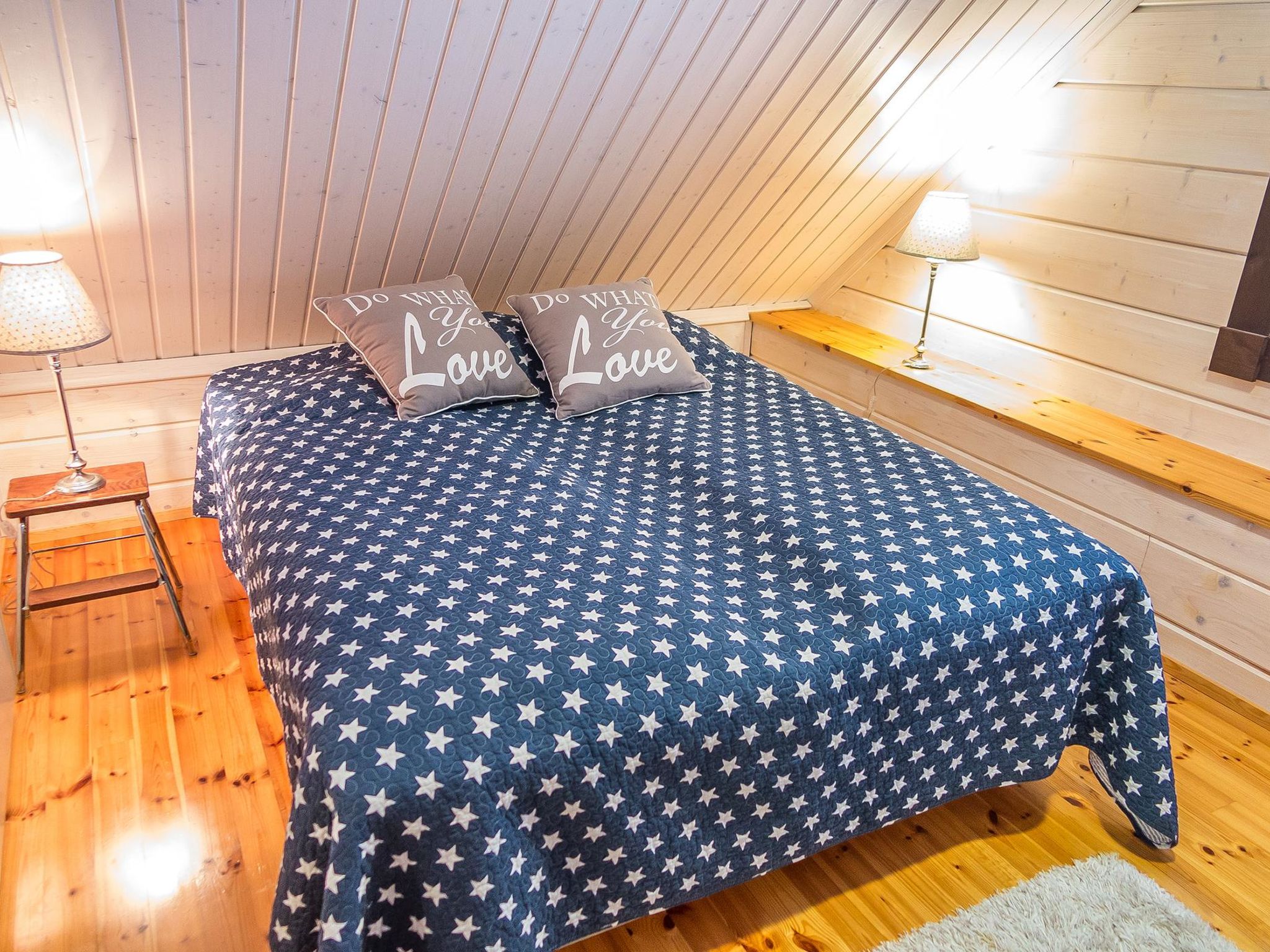Foto 11 - Casa de 3 quartos em Kuopio com sauna