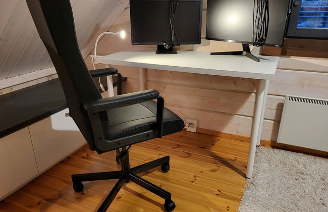 Casa de 3 quartos em Kuopio com sauna - Foto 29