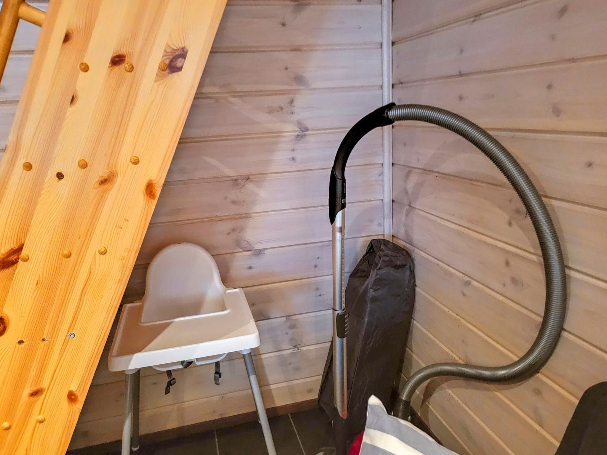 Foto 15 - Casa de 3 quartos em Kuopio com sauna