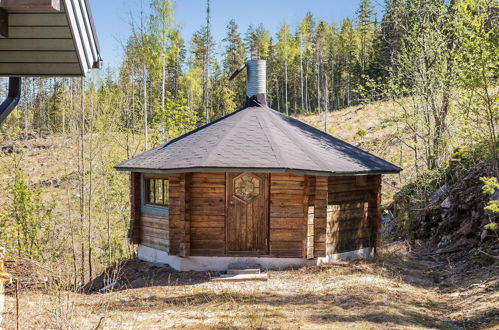 Foto 33 - Casa de 3 habitaciones en Kuopio con sauna