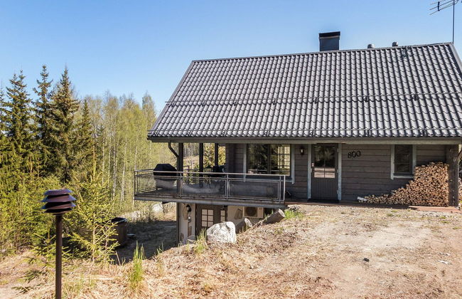 Casa de 3 quartos em Kuopio com sauna - Foto 31