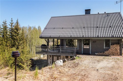 Photo 31 - Maison de 3 chambres à Kuopio avec sauna