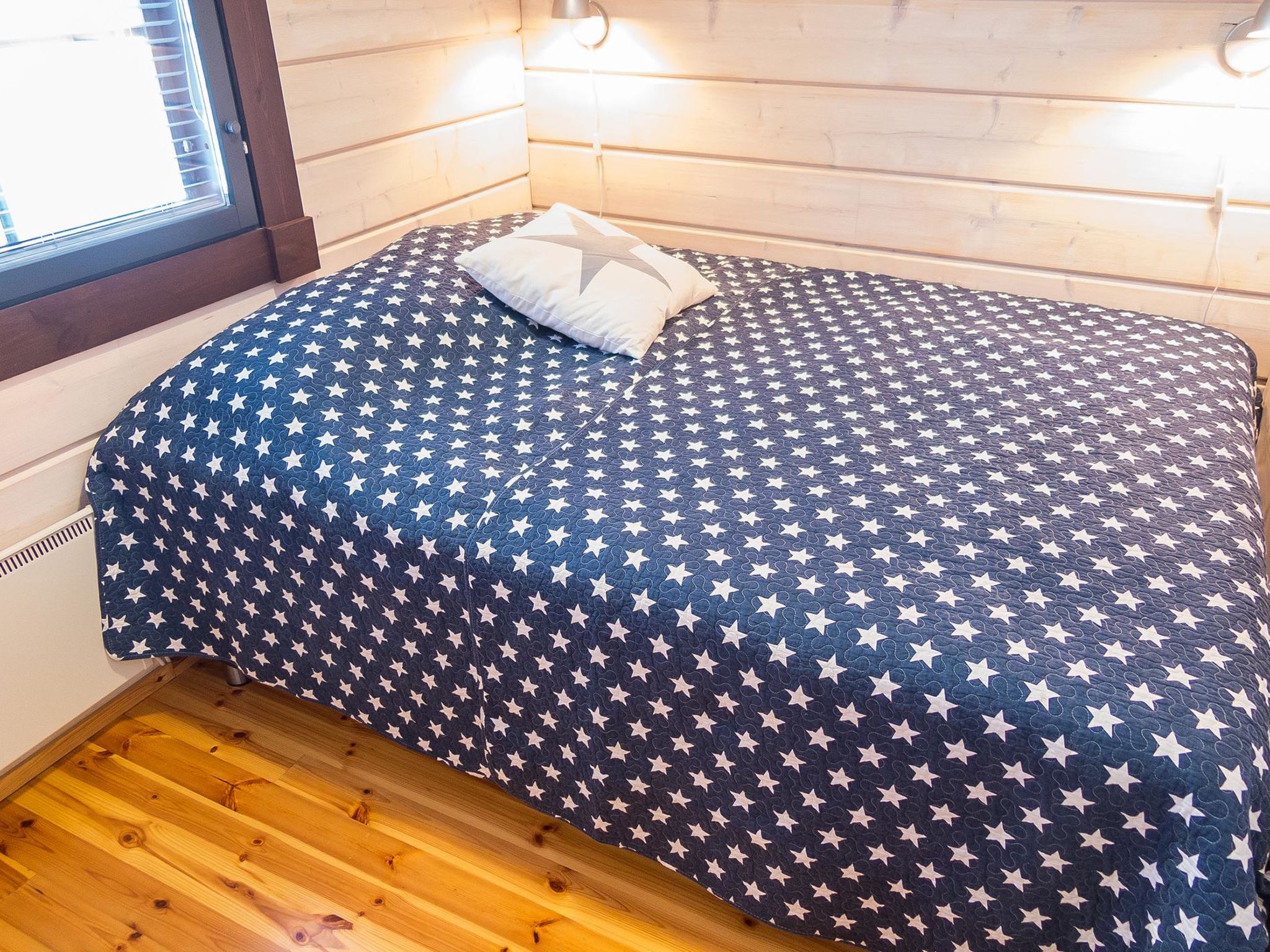 Foto 7 - Casa de 3 quartos em Kuopio com sauna