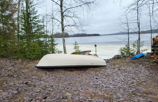 Casa de 3 quartos em Kuopio com sauna - Foto 32