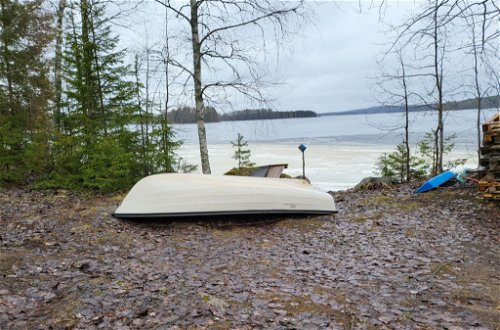 Photo 32 - Maison de 3 chambres à Kuopio avec sauna
