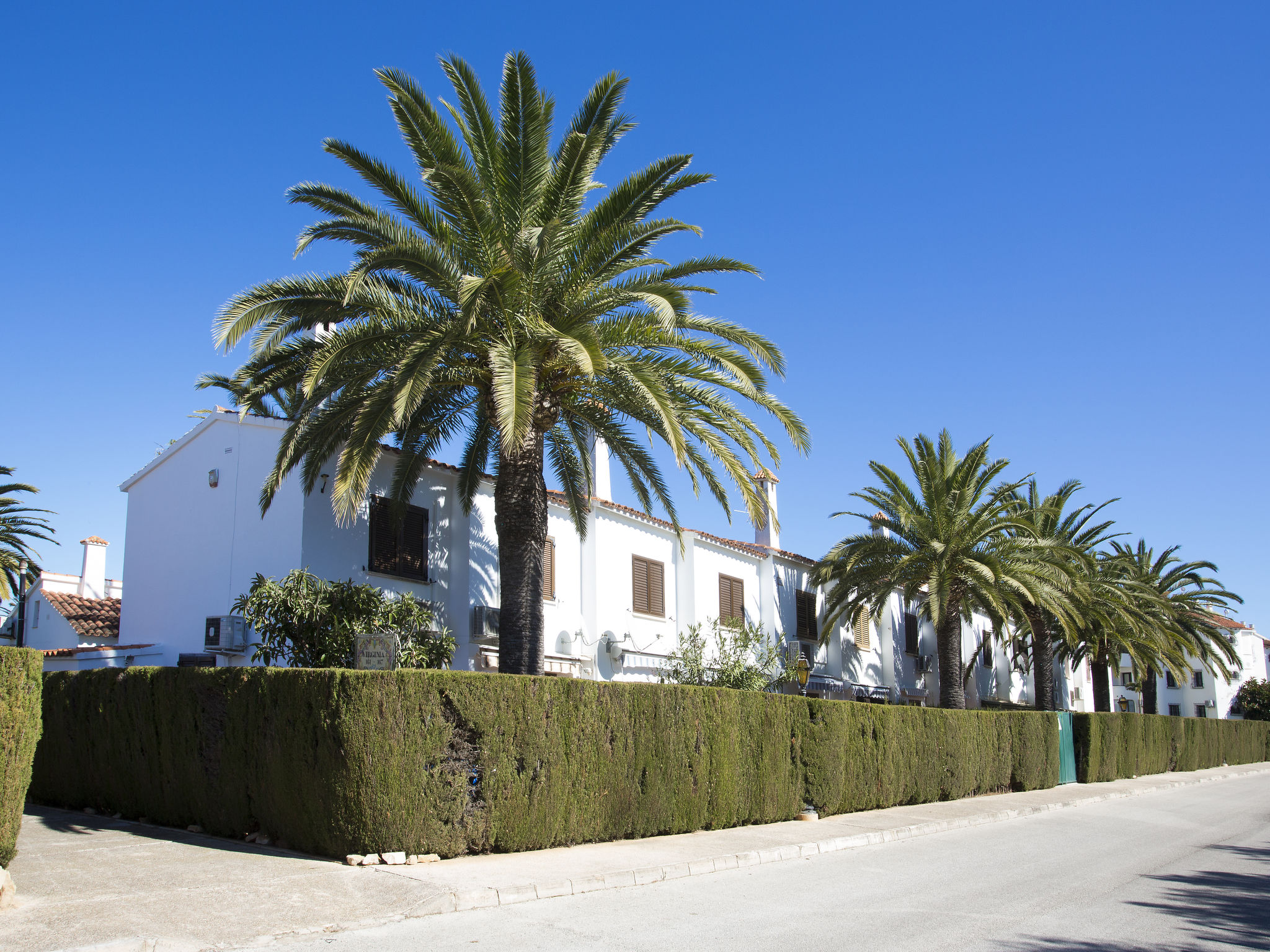 Photo 28 - Maison de 3 chambres à Dénia avec piscine et jardin