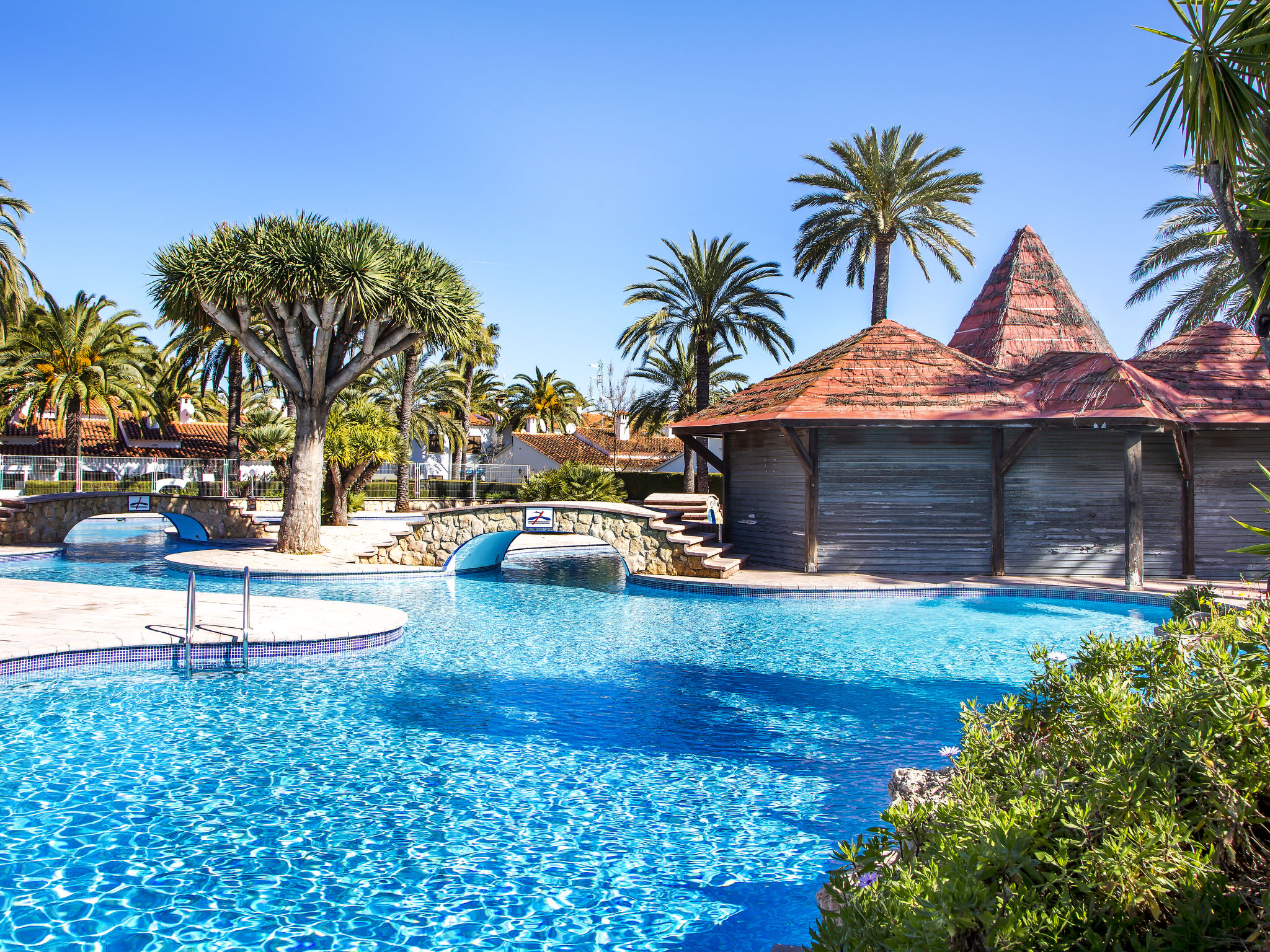 Photo 24 - Maison de 3 chambres à Dénia avec piscine et jardin